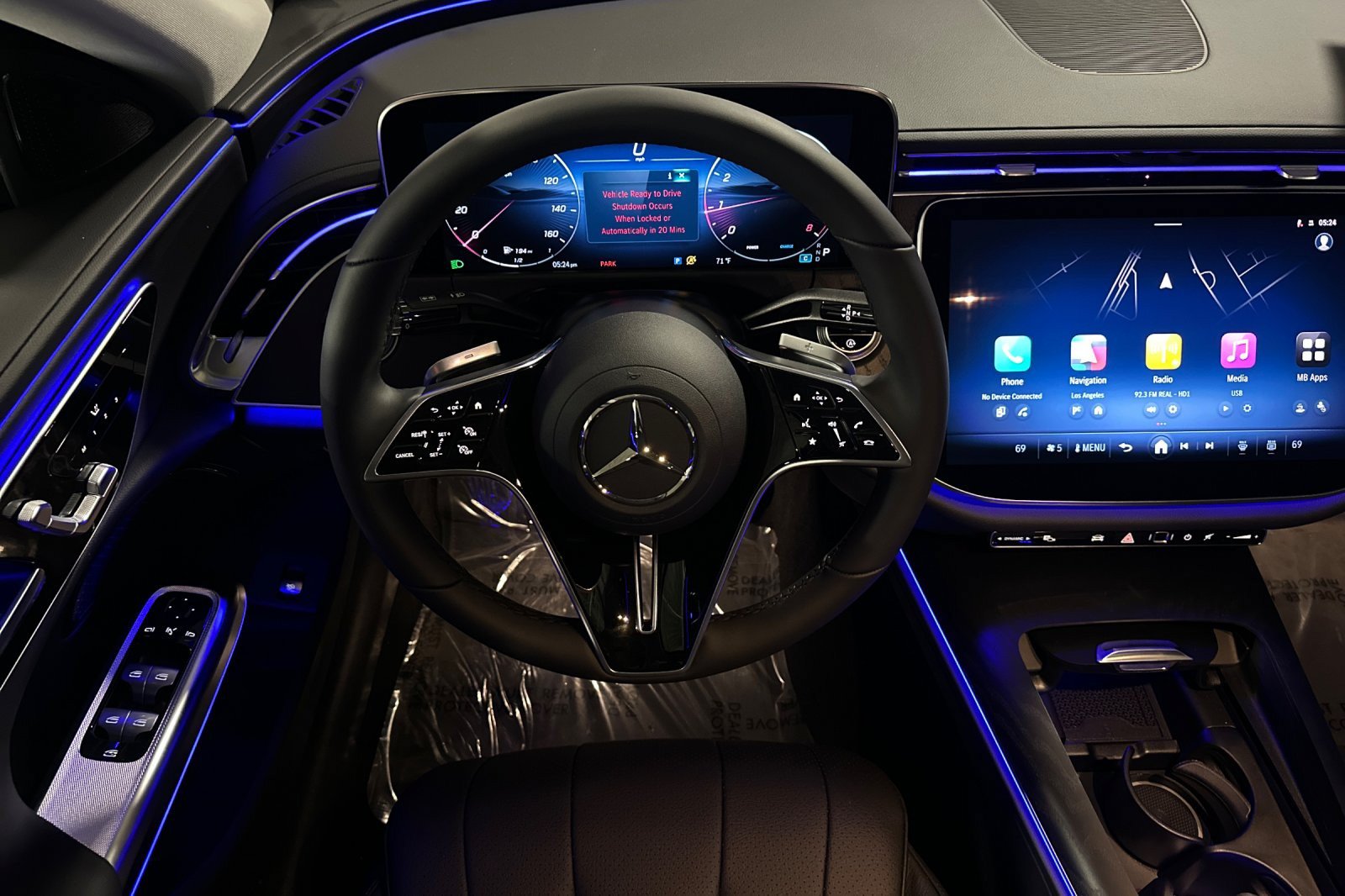 New 2026 Mercedes-Benz E 350 Sedan image 13