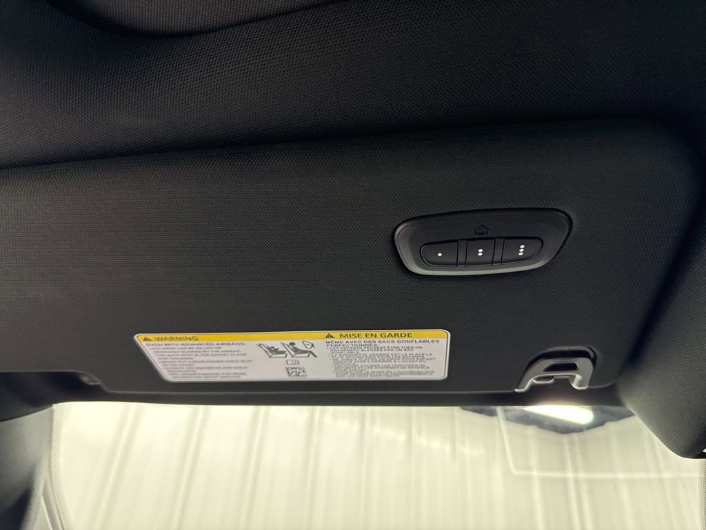 New 2026 RAM 1500 Lone Star image 28