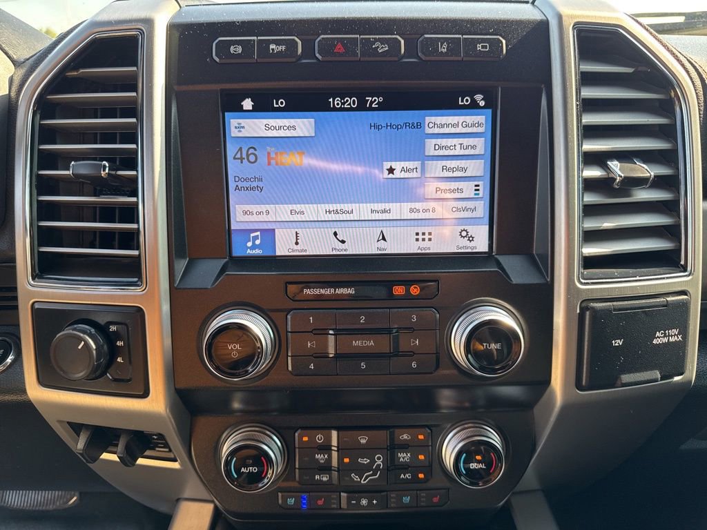 Used 2019 Ford F450 Platinum w/ Platinum Ultimate Package image 45