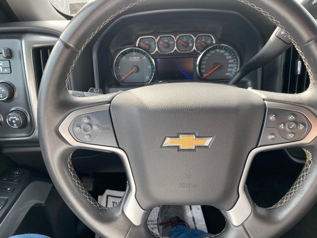 Used 2015 Chevrolet Silverado 1500 LT w/ All Star Edition image 12