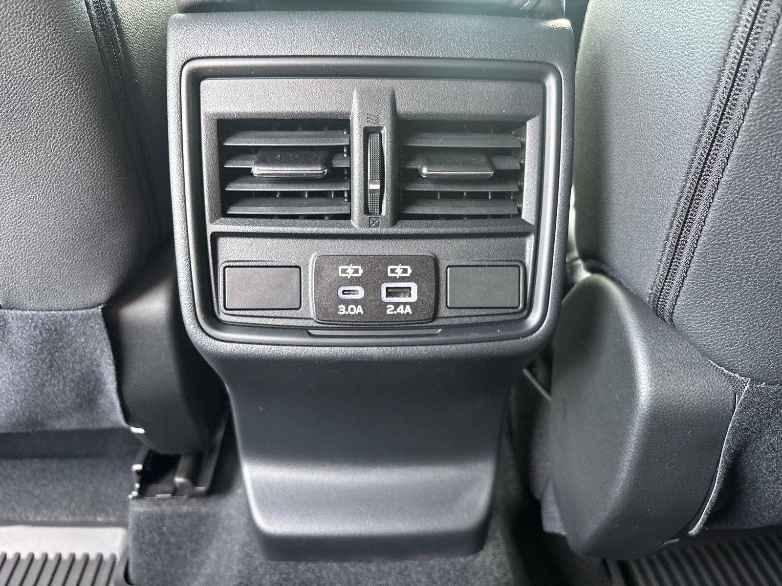 New 2026 Subaru Outback Premium image 36