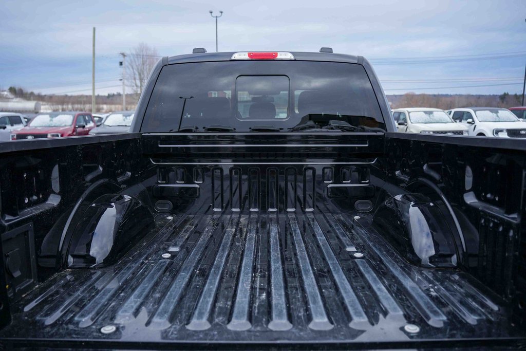 Used 2022 Ford F150 XLT w/ Equipment Group 302A High image 11