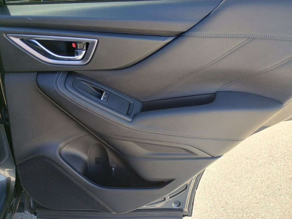 Used 2019 Subaru Forester Limited w/ Popular Package #3 image 19