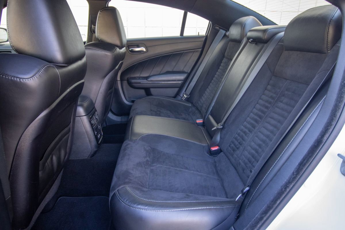 Used 2021 Dodge Charger R/T w/ Daytona Edition Group RWD image 20