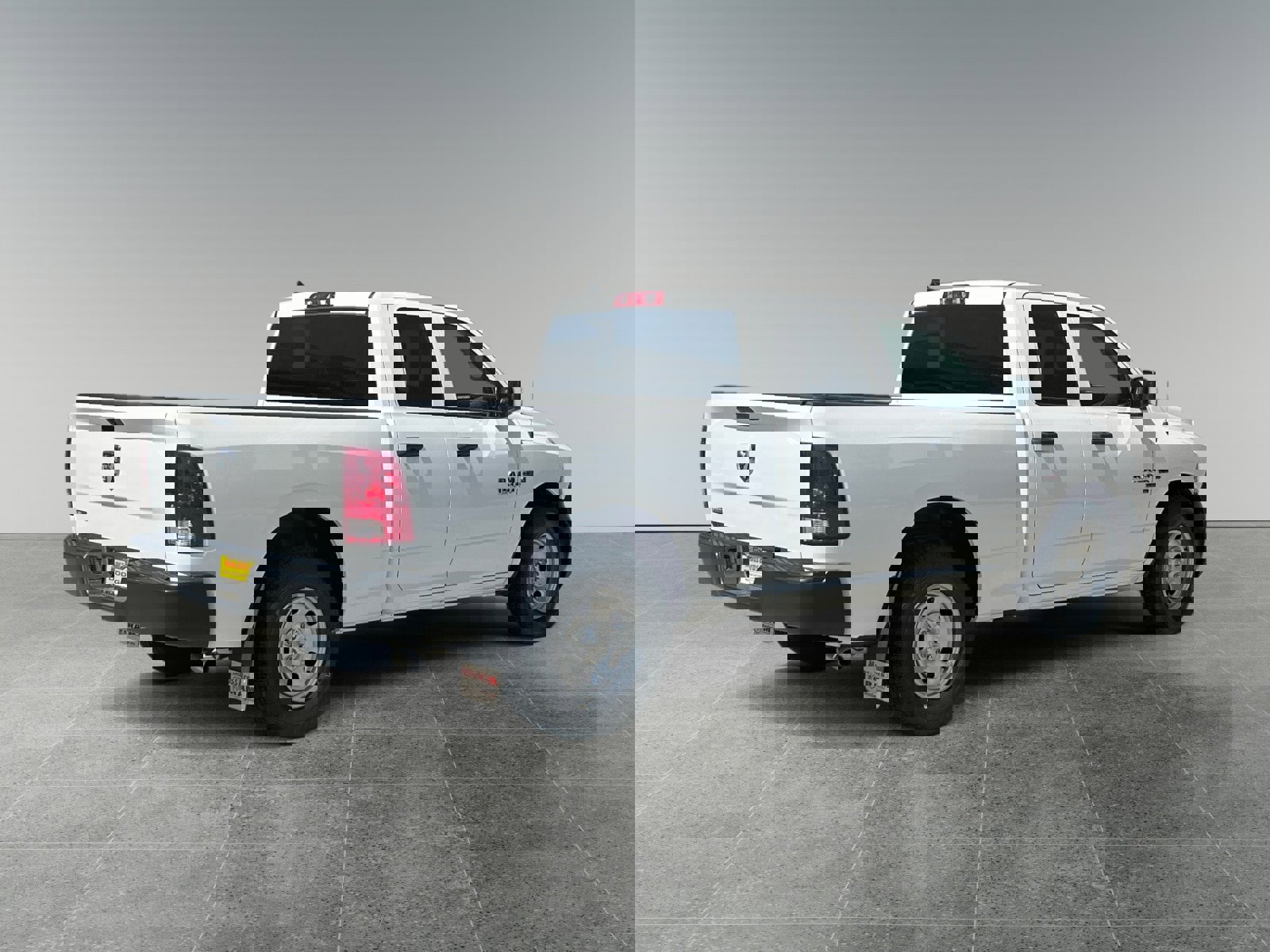 New 2024 RAM 1500 Tradesman w/ Popular Equipment Group image 5