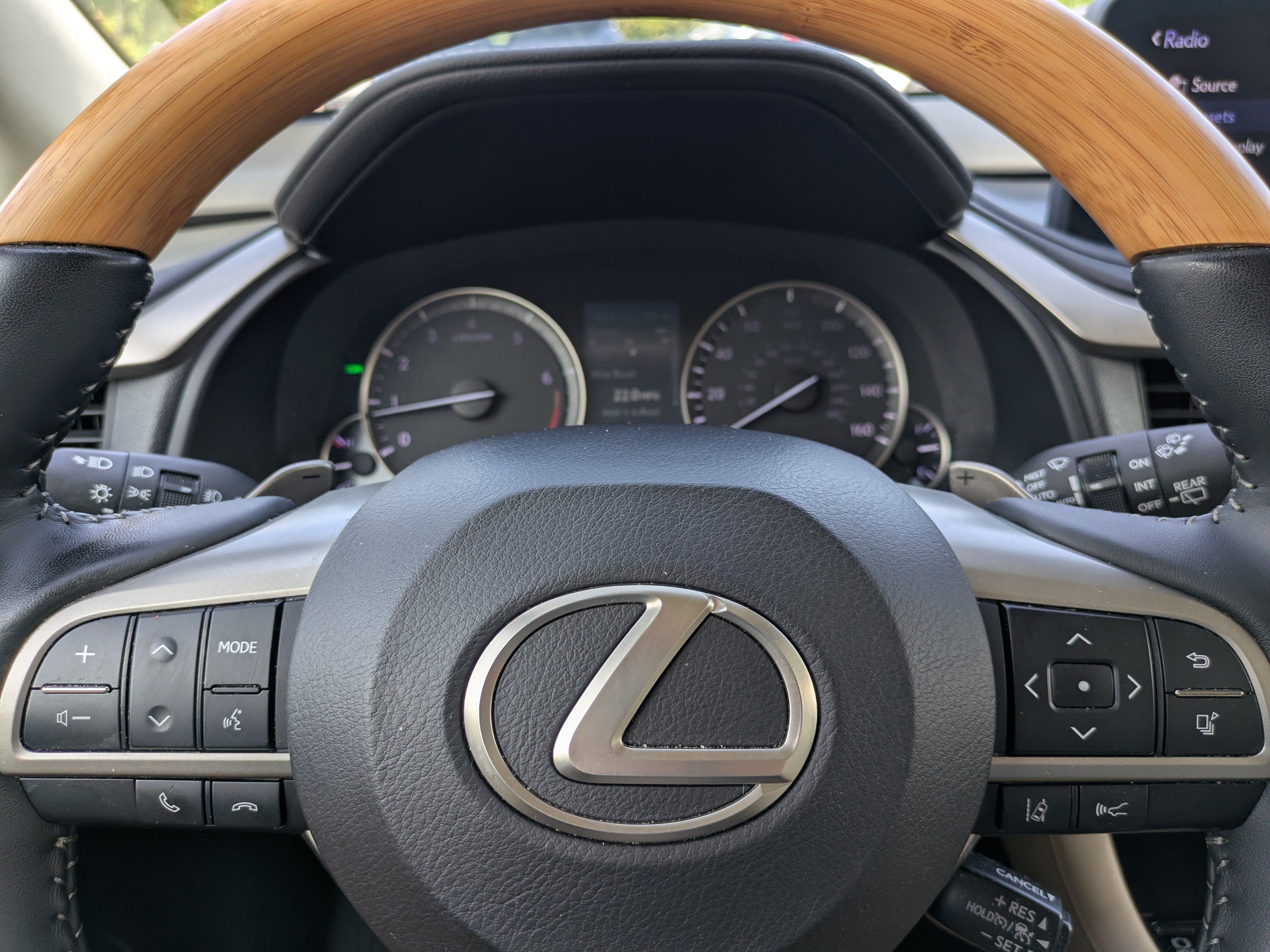 Used 2022 Lexus RX 350 FWD w/ Premium Package image 28