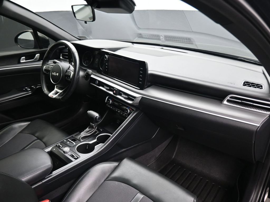 Used 2022 Kia K5 GT-Line w/ GT-Line Awd Premium Package image 45