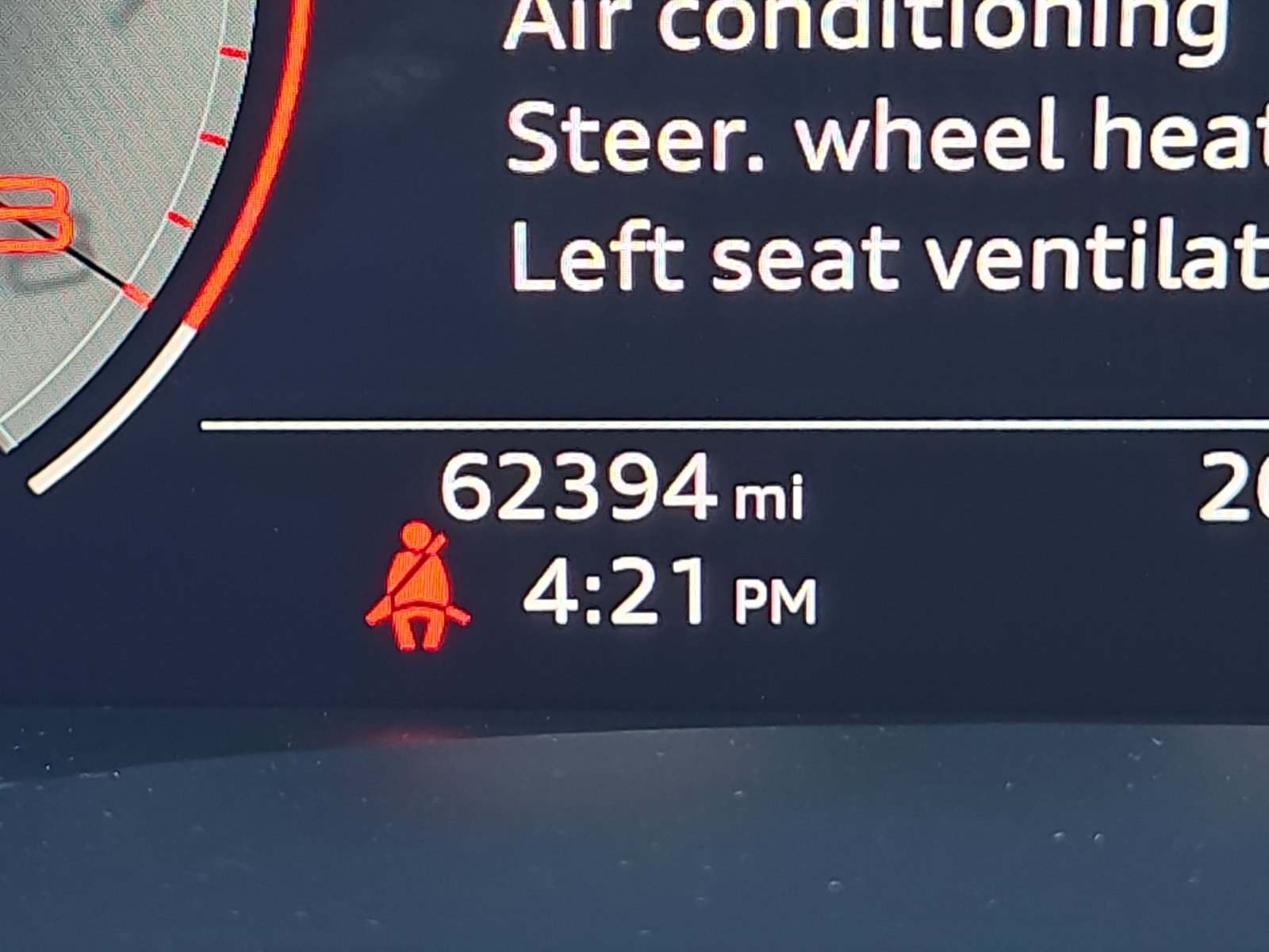 Used 2020 Audi Q8 Prestige image 2