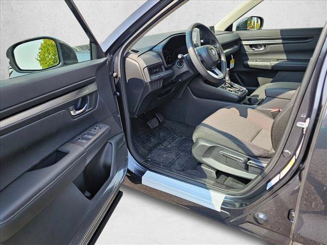 New 2026 Honda CR-V LX image 15