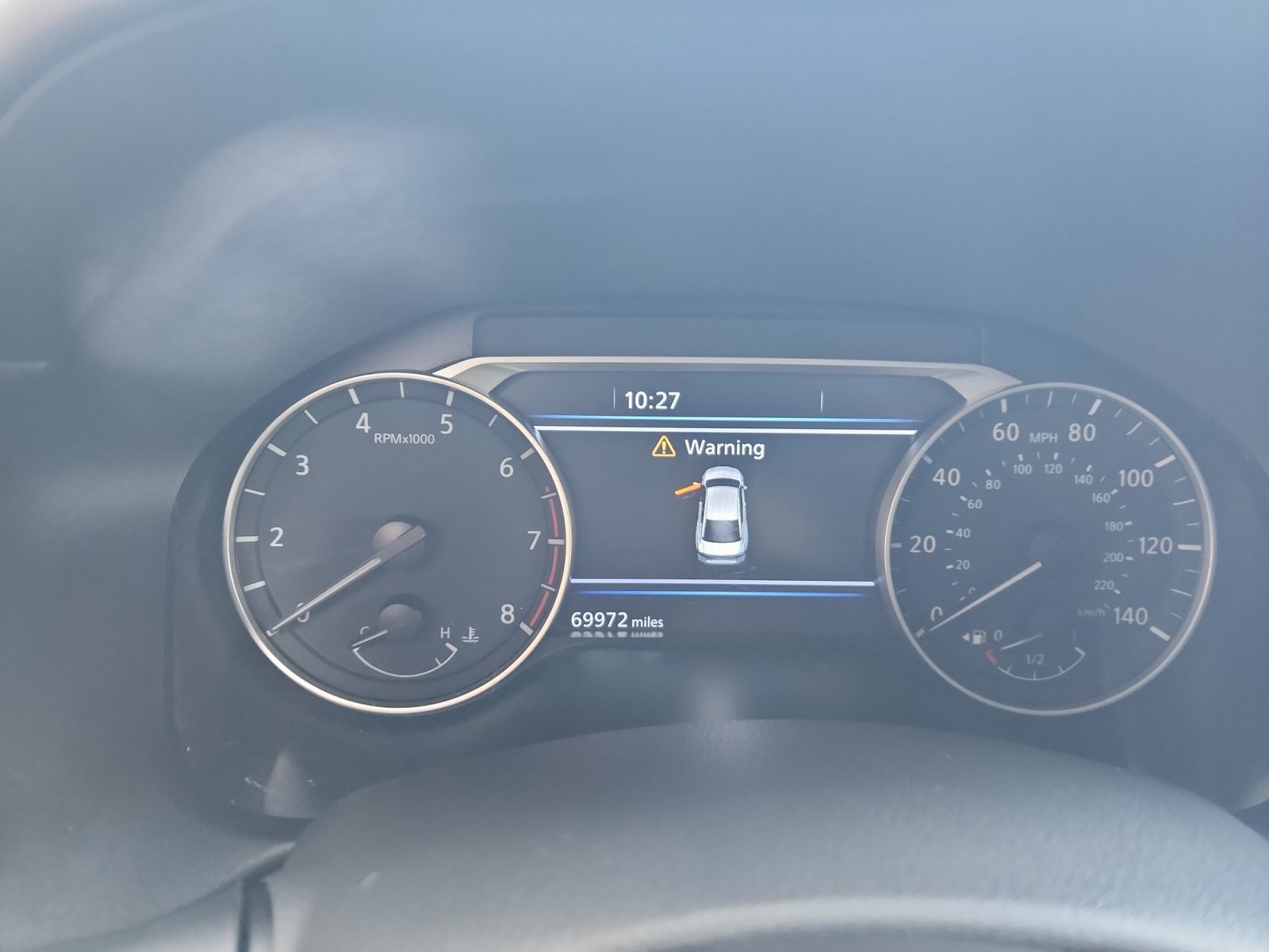 Used 2021 Nissan Altima 2.5 SL image 11