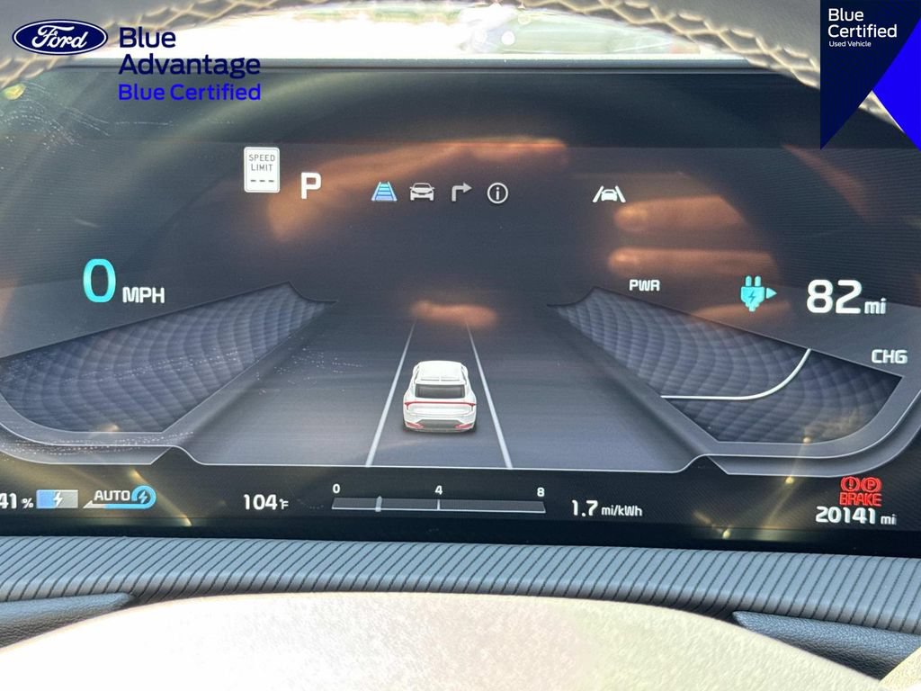 Used 2024 Kia EV6 GT-Line RWD image 25
