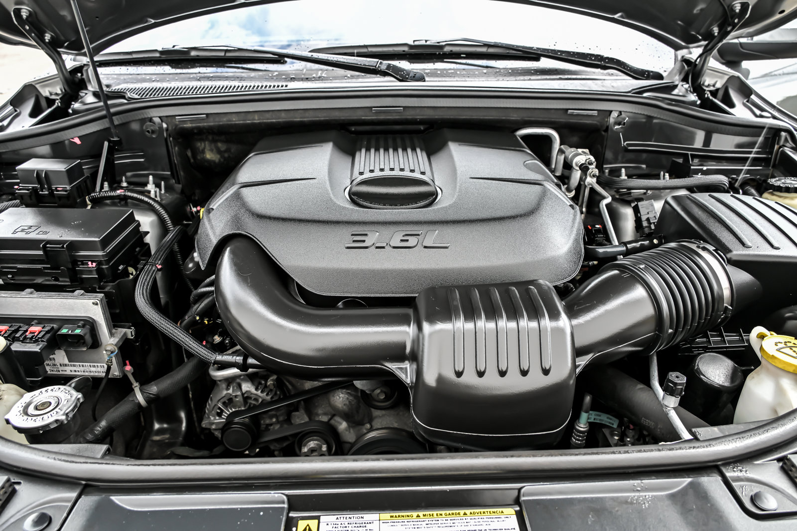 Used 2011 Dodge Durango Citadel AWD/4WD image 16