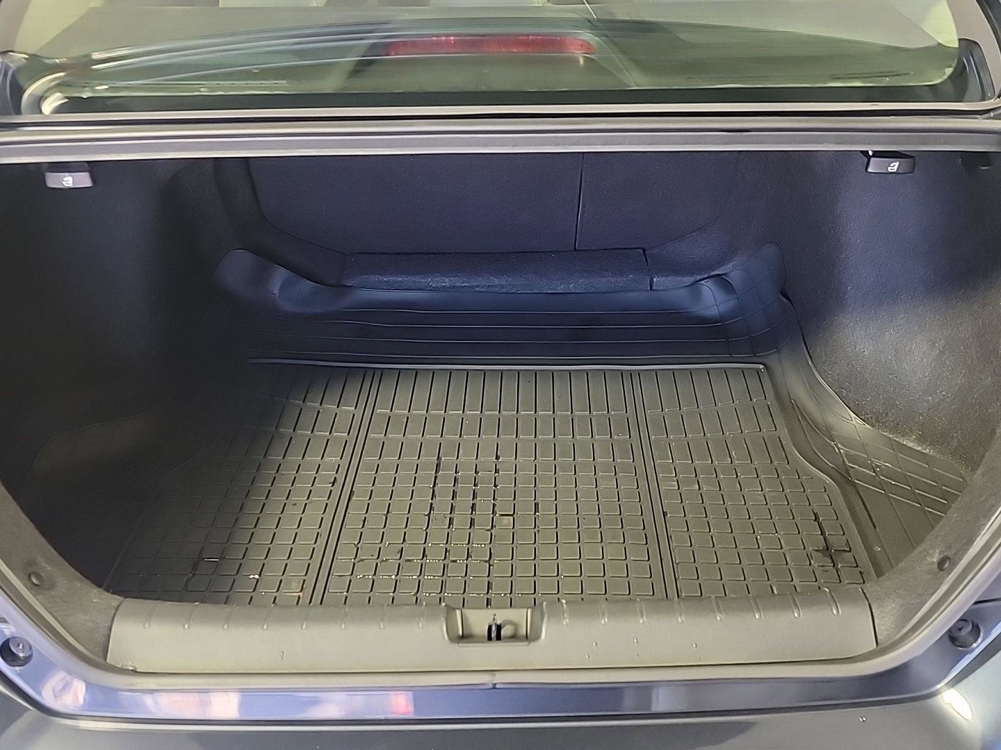 Certified 2018 Honda Civic Touring image 8