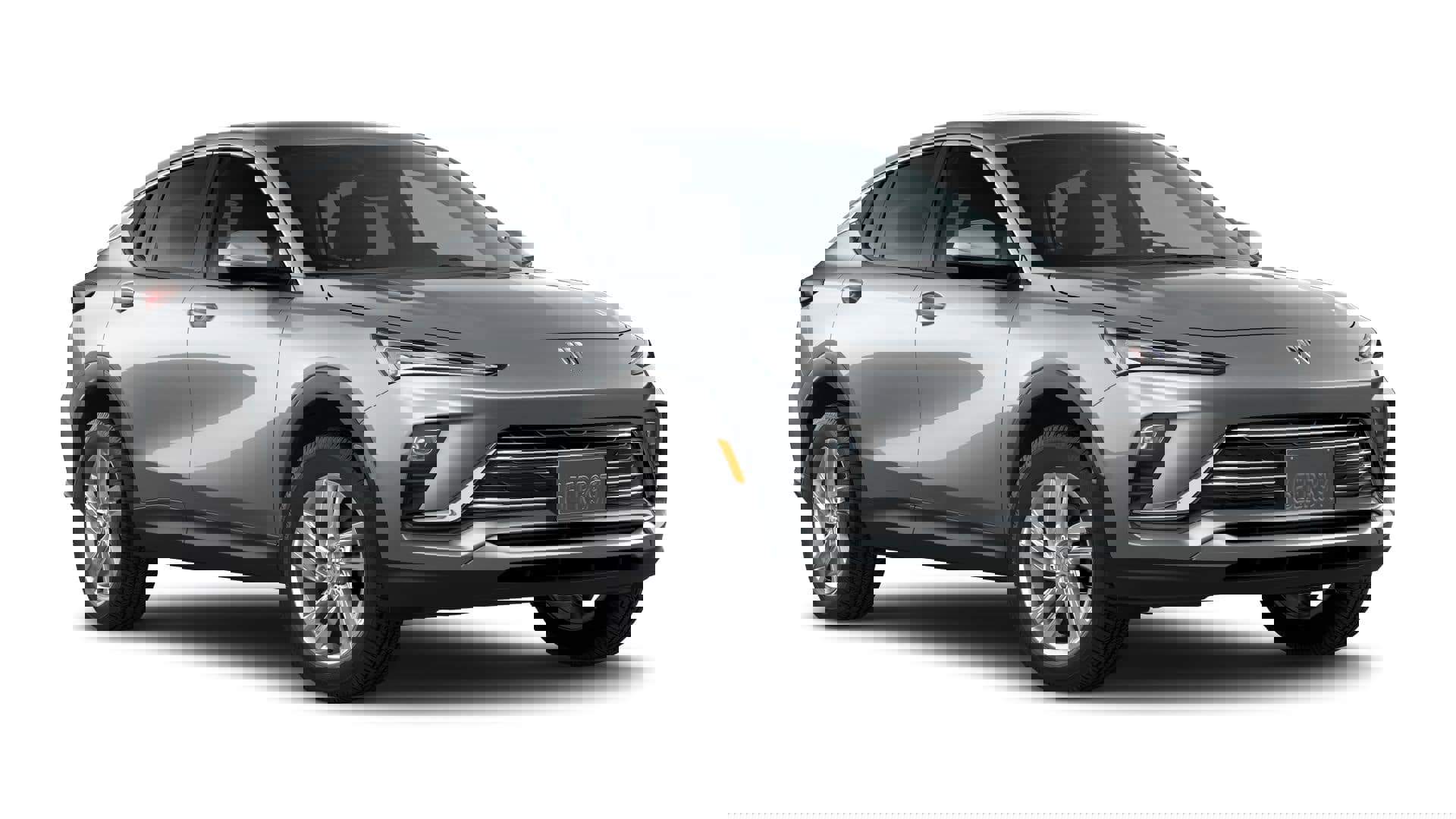 New 2026 Buick Envista Preferred image 24