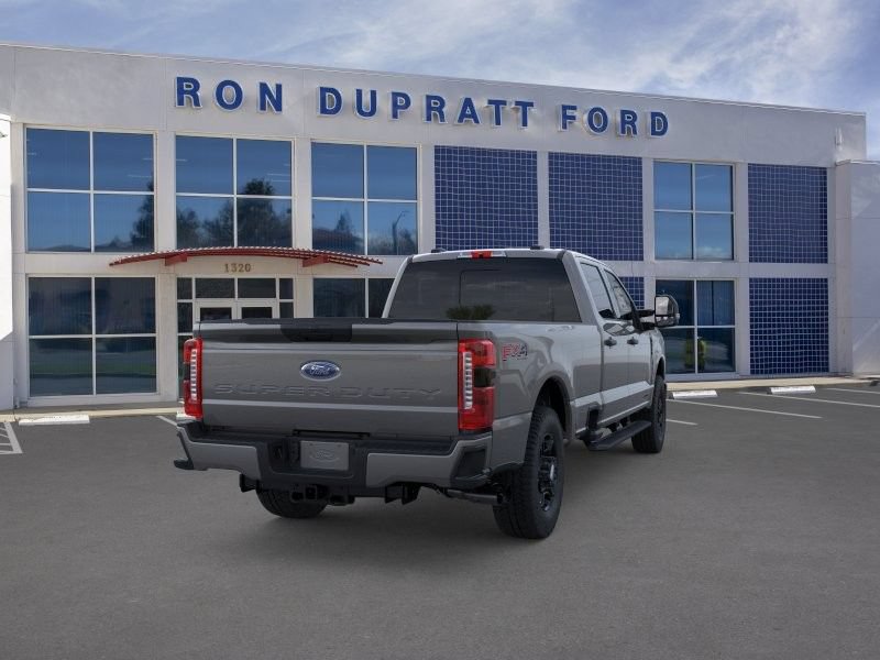 New 2026 Ford F350 XL w/ STX Appearance Package AWD/4WD image 31