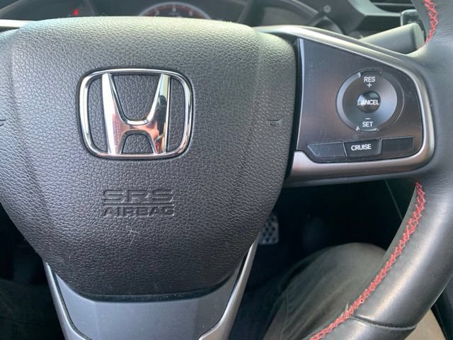 Used 2018 Honda Civic Si image 9