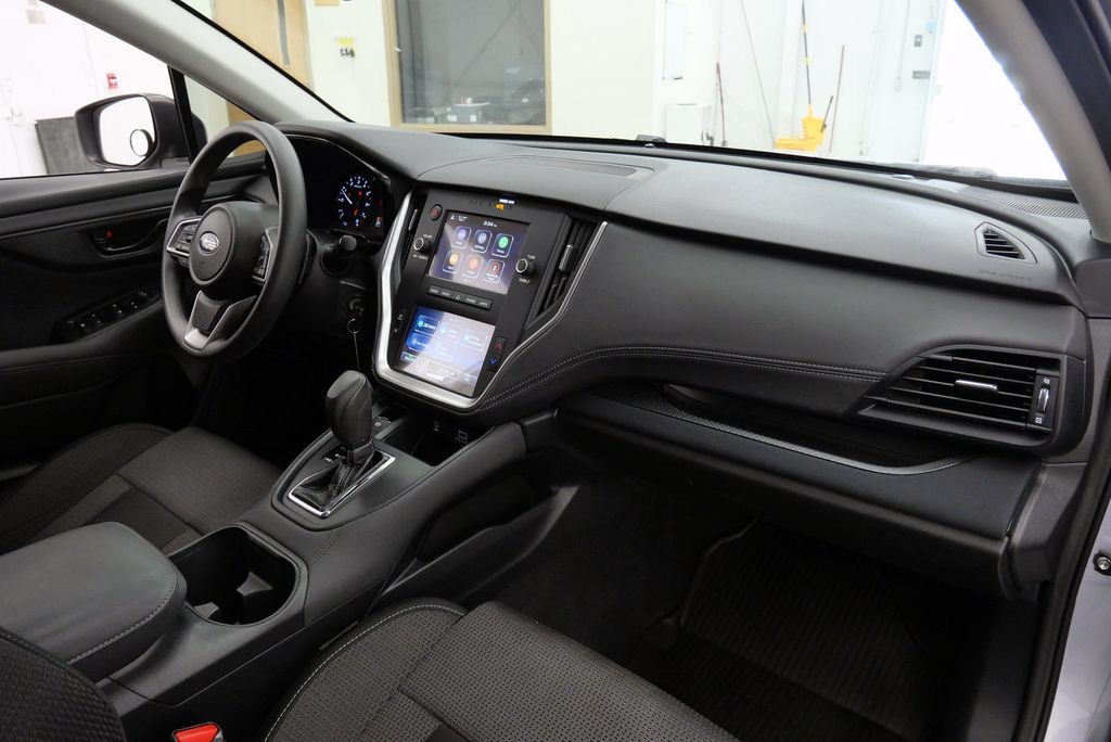 Used 2024 Subaru Outback AWD/4WD image 15