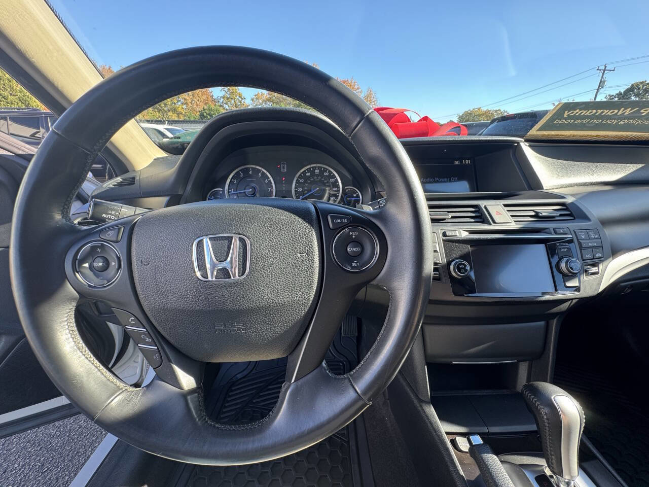 Used 2014 Honda Crosstour EX-L image 15