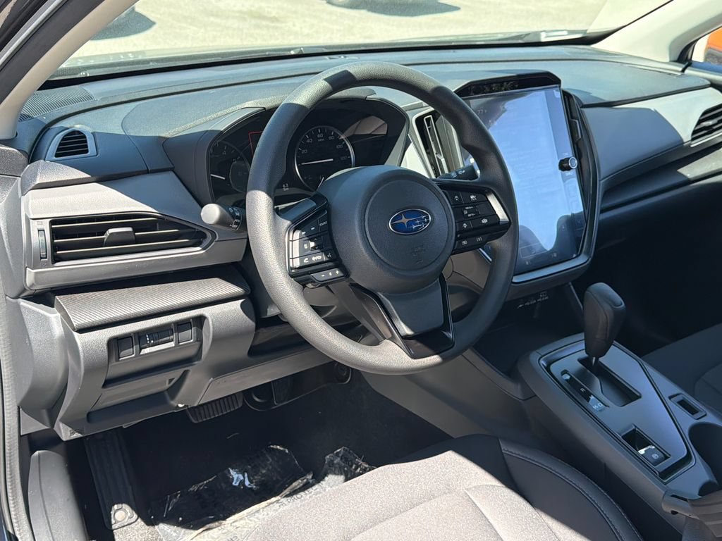 New 2026 Subaru Crosstrek 2.0i Premium AWD/4WD image 13