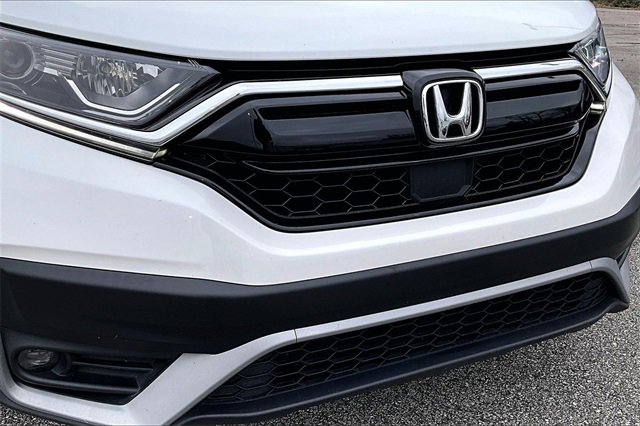 Used 2022 Honda CR-V EX-L image 27