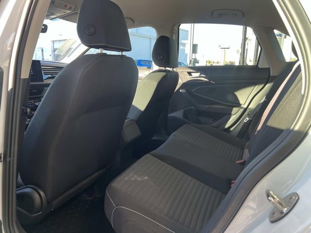 New 2026 Volkswagen Jetta S image 22