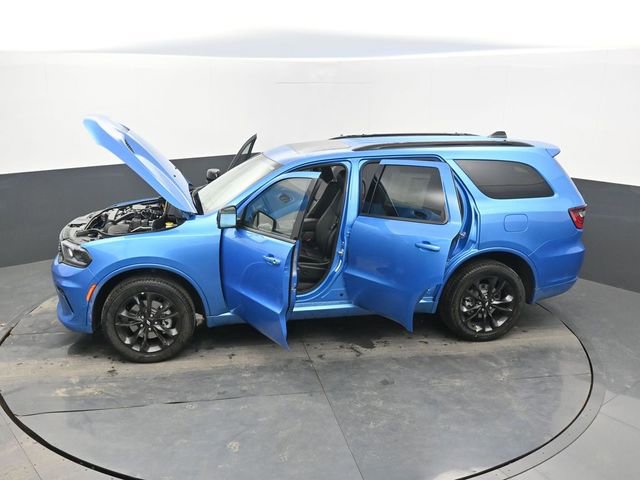 New 2026 Dodge Durango GT image 72