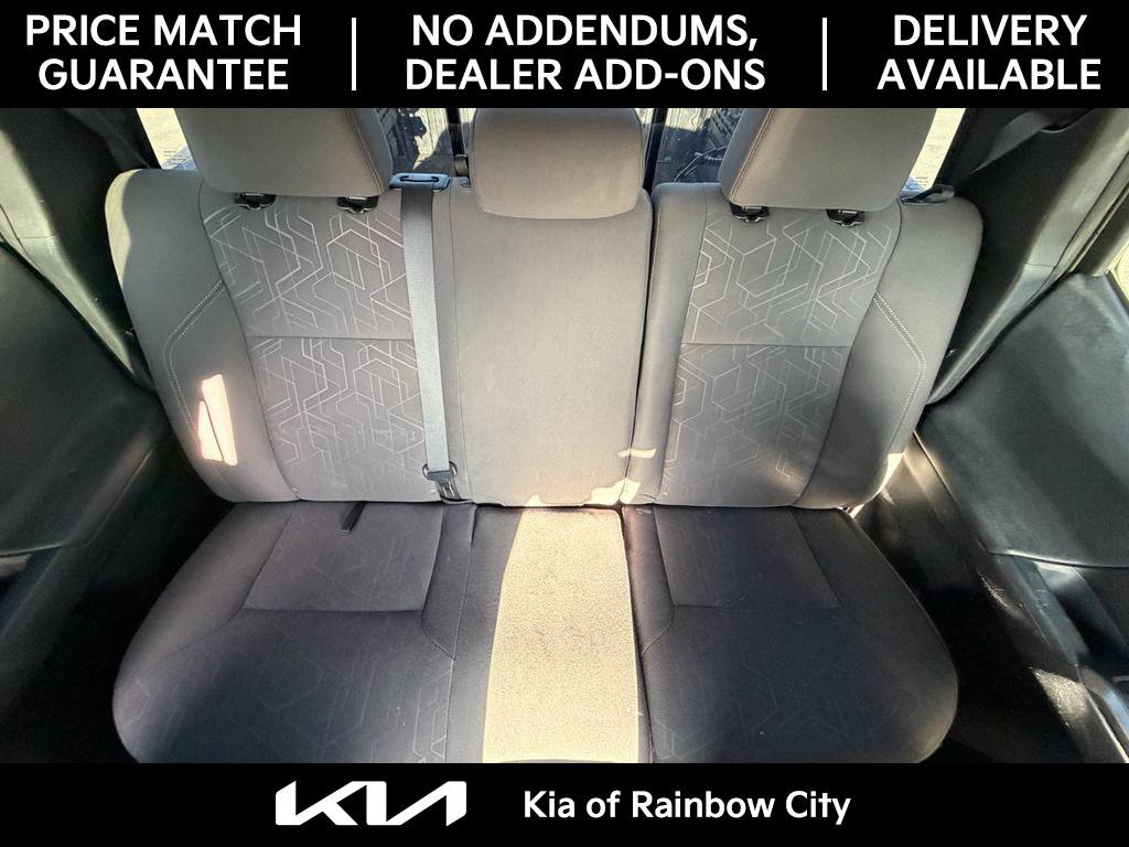 Used 2018 Toyota Tacoma TRD Sport image 22