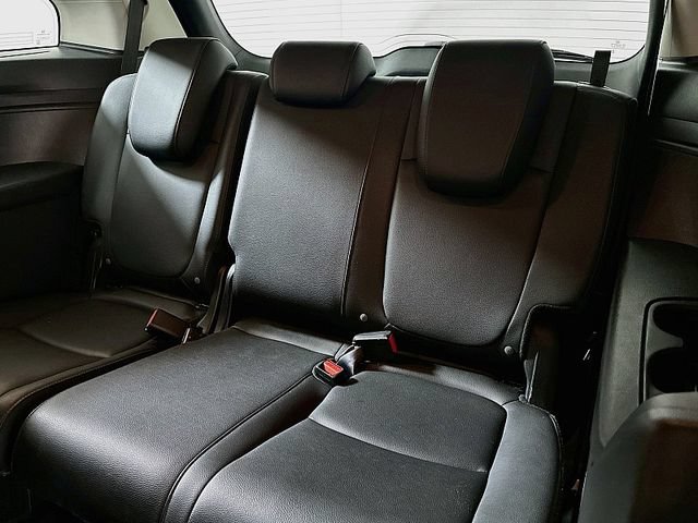 Used 2025 Honda Odyssey EX-L image 27