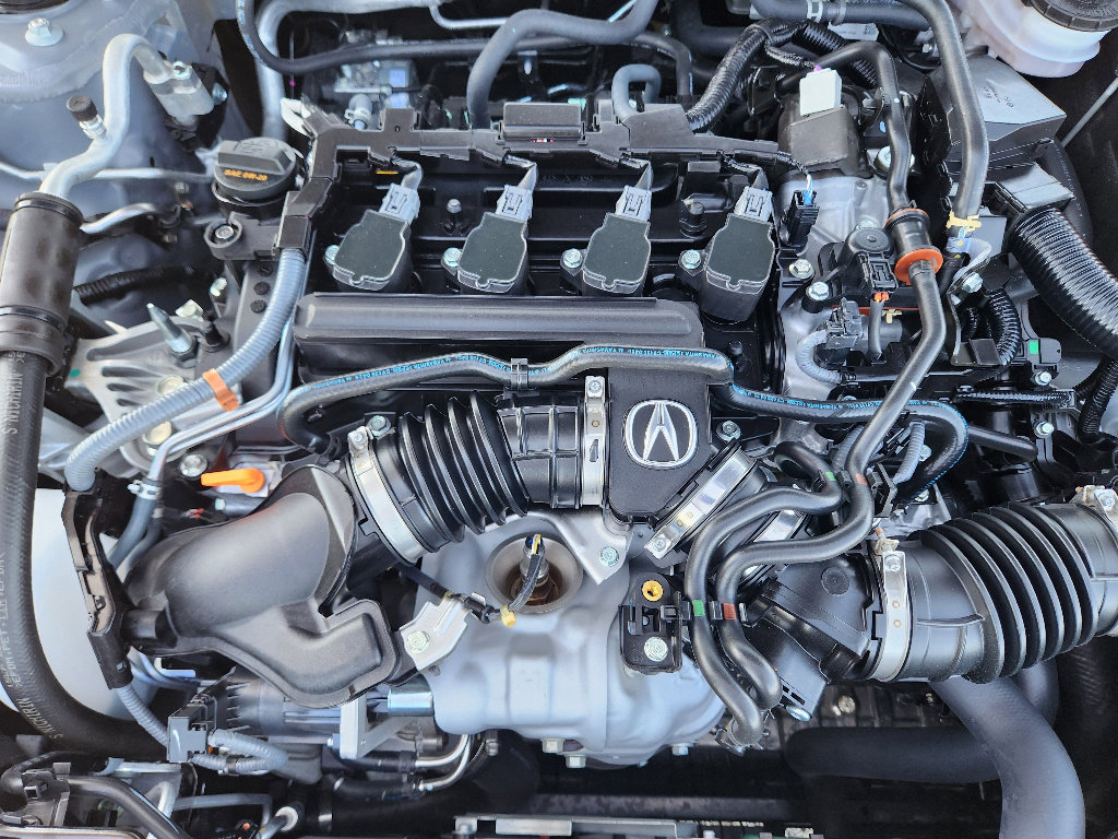 Used 2026 Acura Integra A-Spec image 30