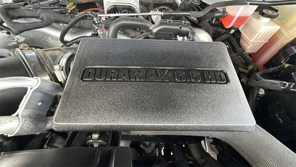 Used 2024 Chevrolet Silverado 2500 LT image 36