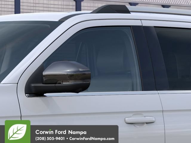 New 2027 Ford Expedition Platinum AWD/4WD image 20