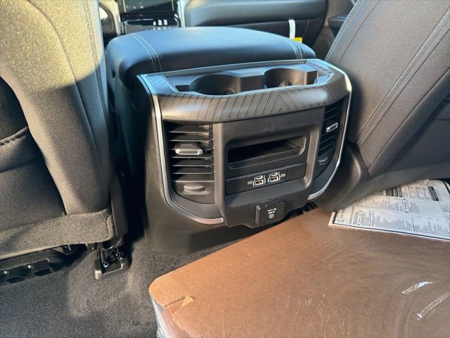 New 2026 RAM 1500 Big Horn image 10