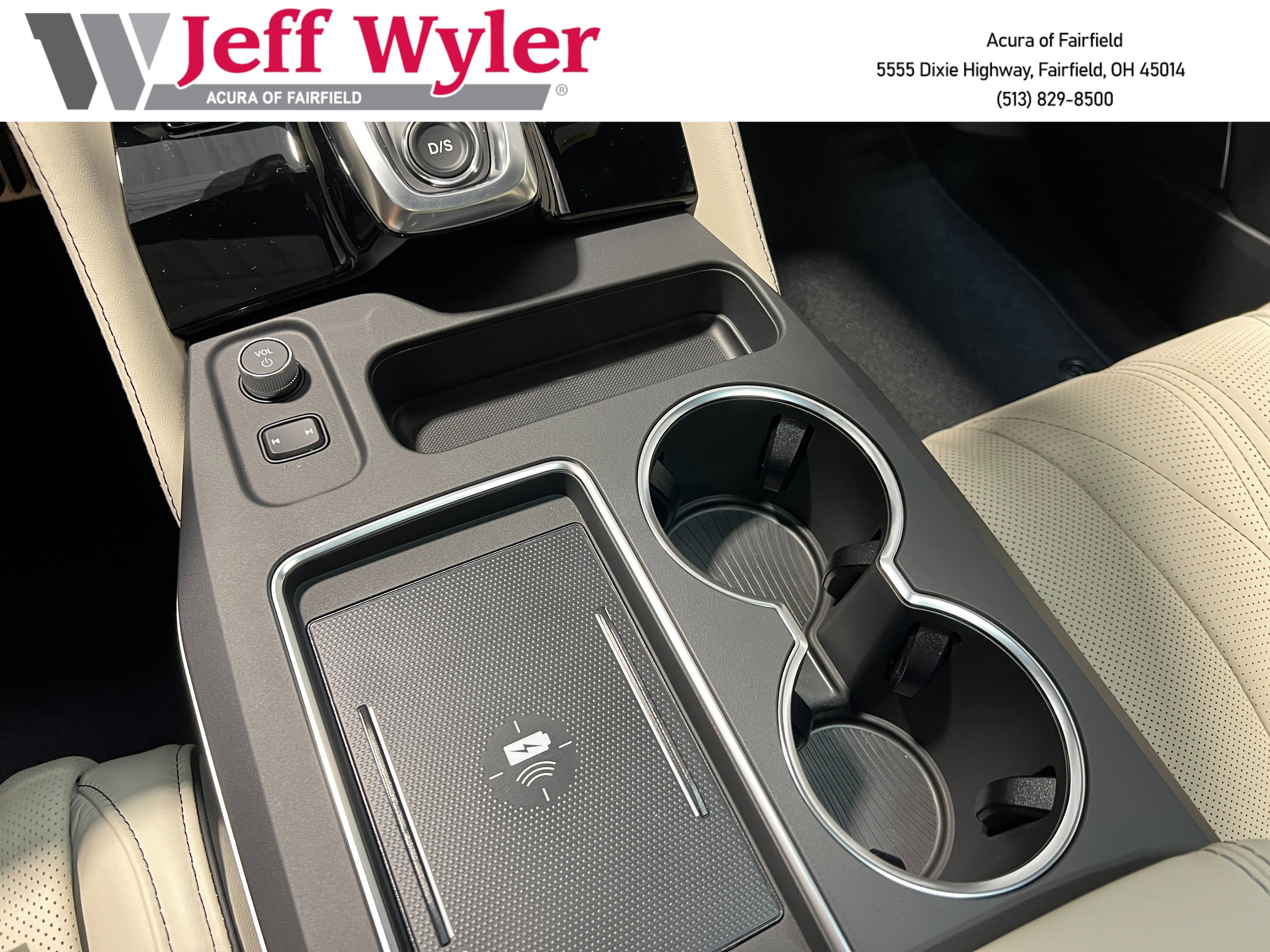 New 2026 Acura MDX A-Spec image 22