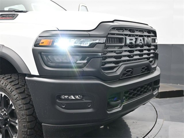 New 2026 RAM 2500 Tradesman image 30