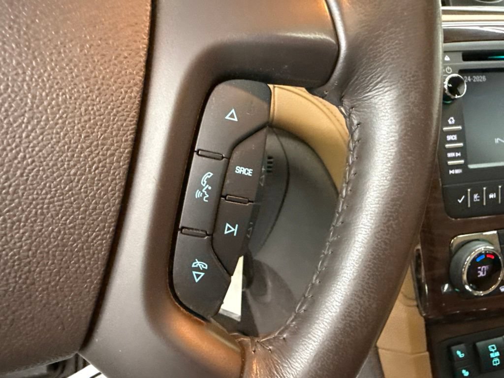 Used 2015 Buick Enclave Leather FWD image 29