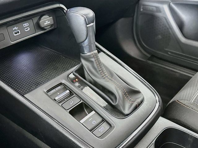 Certified 2023 Honda CR-V Sport image 26