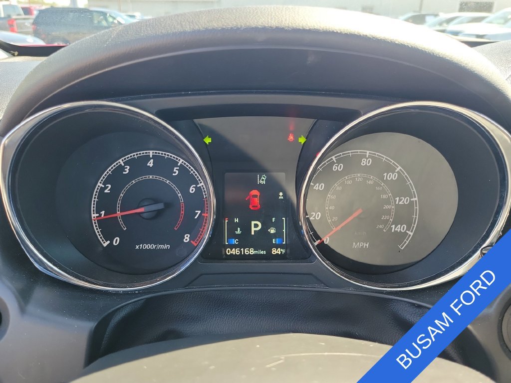 Used 2024 Mitsubishi Outlander Sport ES AWD/4WD image 22