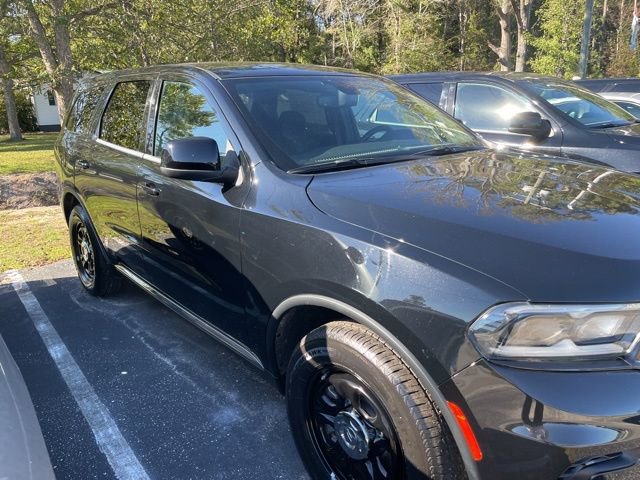 New 2023 Dodge Durango AWD w/ Skid Plate Group image 11