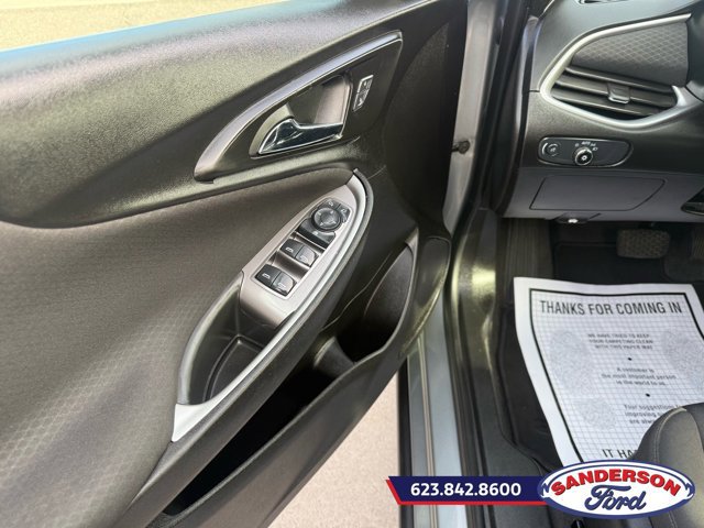 Used 2024 Chevrolet Malibu LS image 11