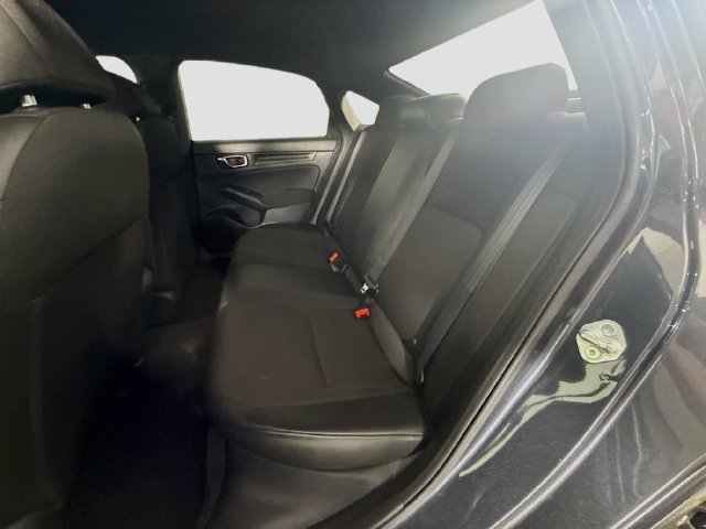 Used 2023 Honda Civic Sport image 24