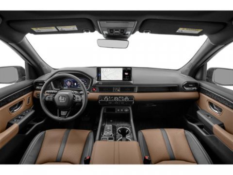 New 2026 Honda Passport TrailSport Elite image 8