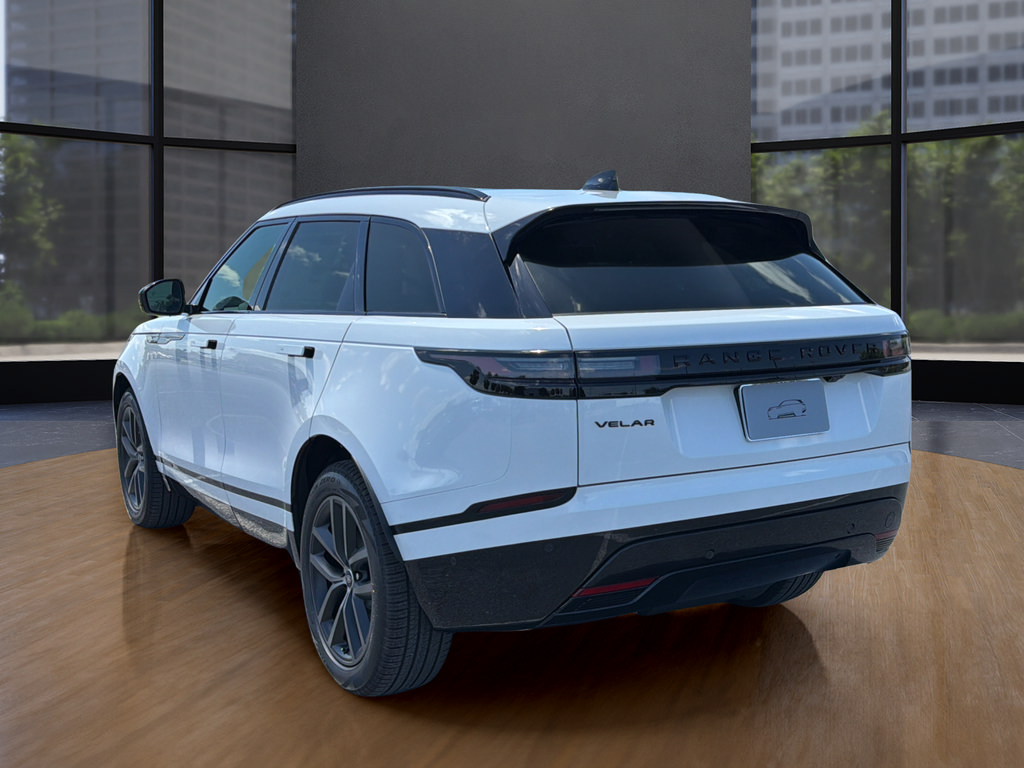 New 2026 Land Rover Range Rover Velar Belgravia AWD/4WD image 14
