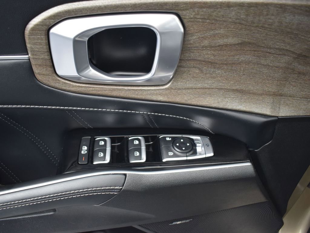 Used 2021 Kia Sorento SX Prestige AWD/4WD image 30