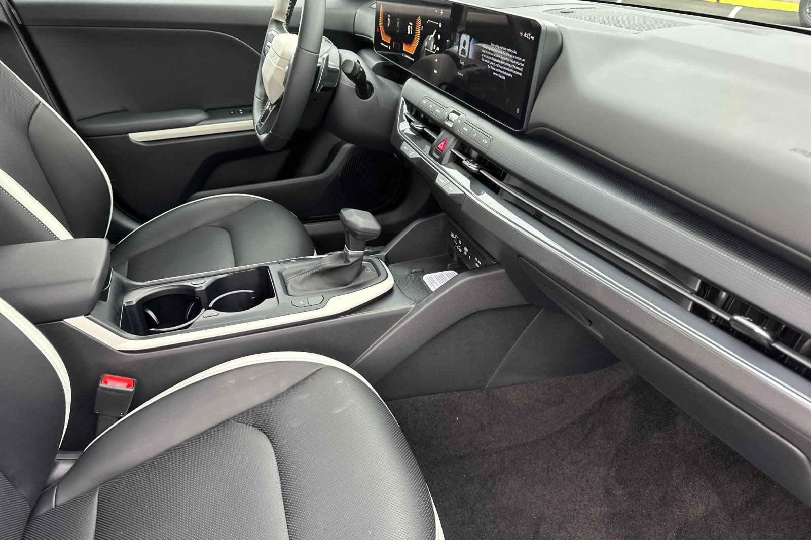New 2026 Kia K4 GT-Line Turbo FWD image 15