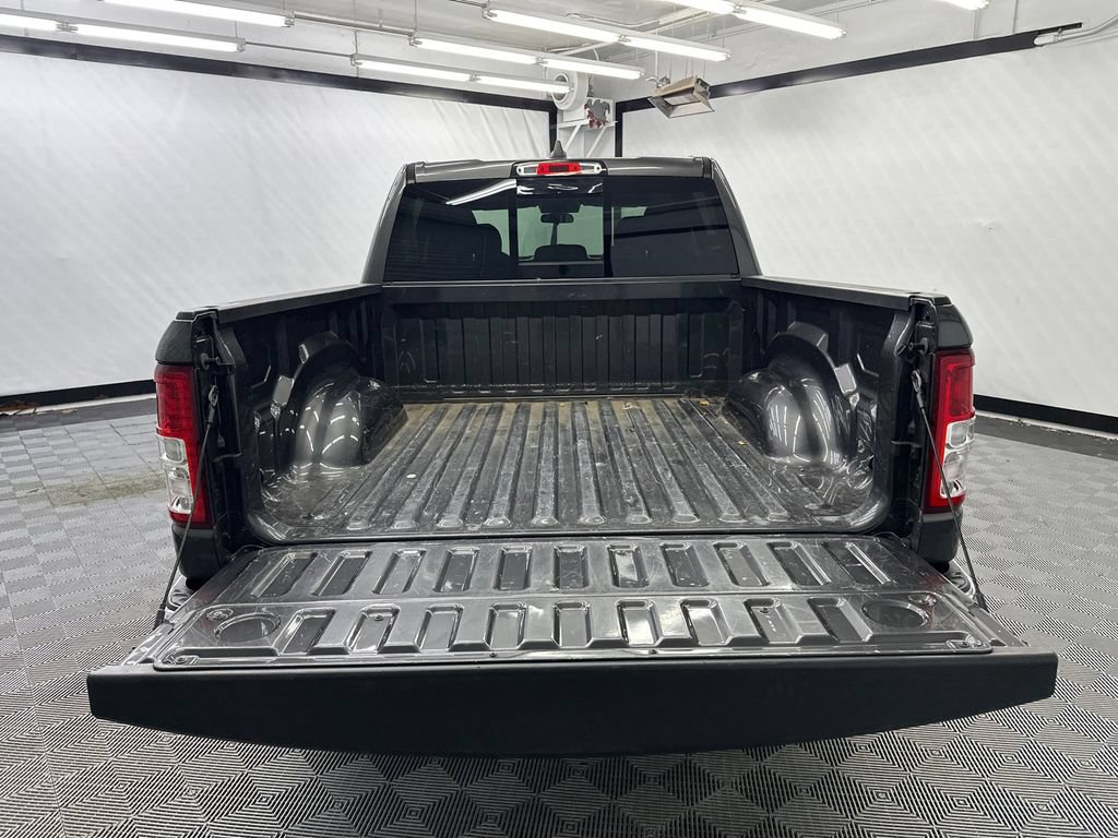 Used 2020 RAM 1500 Tradesman AWD/4WD image 18
