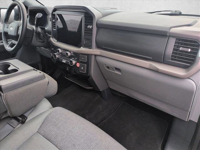 Used 2025 Ford F150 XLT w/ Equipment Group 301A Standard image 20