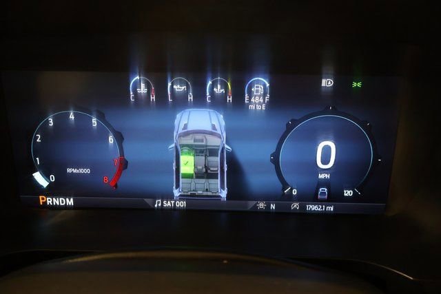 Used 2025 Ford F150 XLT w/ Equipment Group 301A Standard image 16