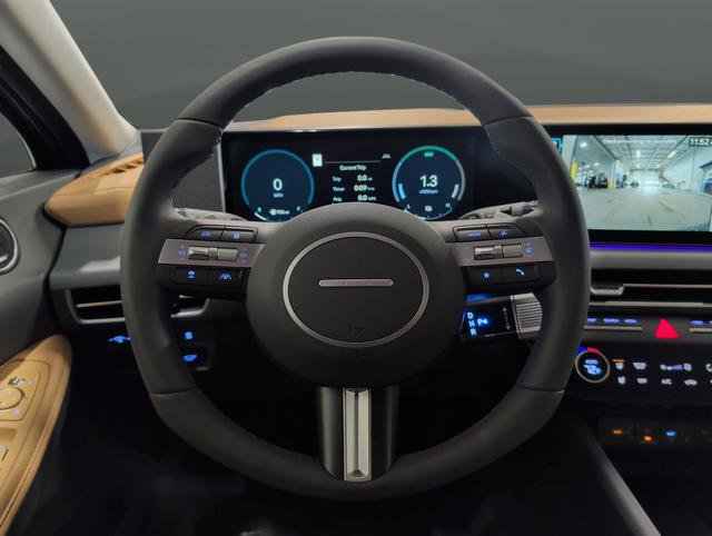 New 2026 Hyundai Sonata Limited image 16