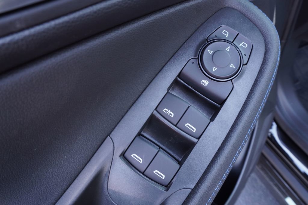 New 2026 Buick Envista Sport Touring w/ Convenience II Package image 16