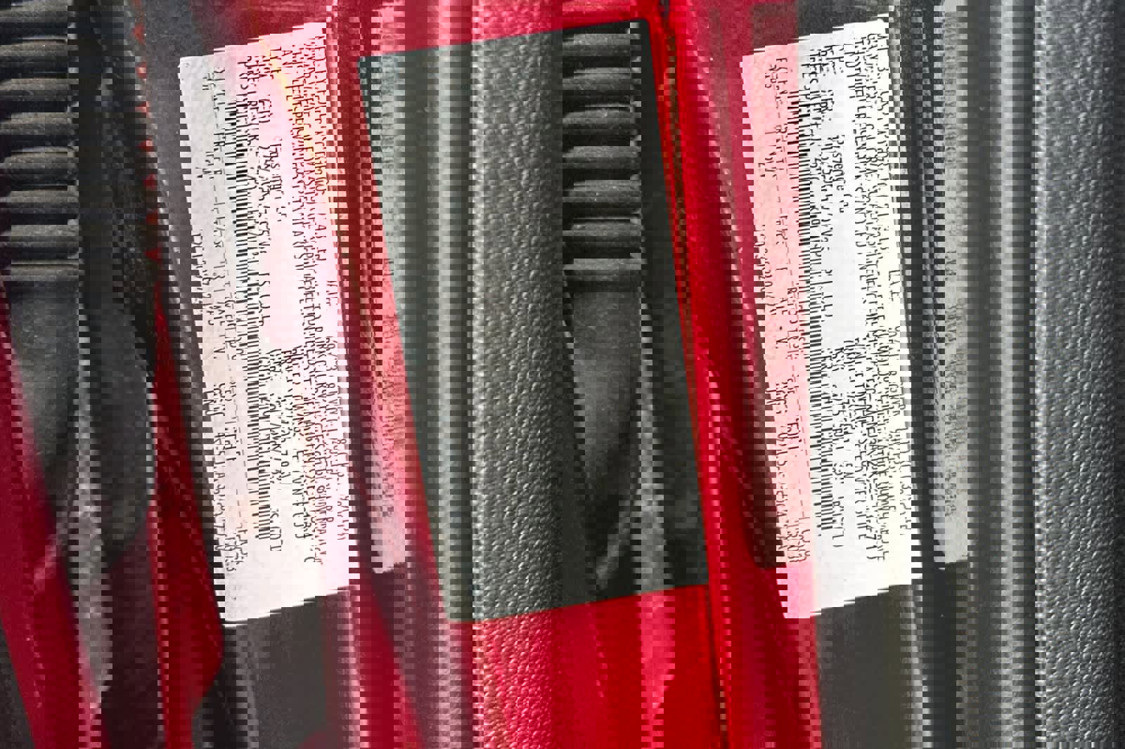 Used 2014 Ford Focus Titanium image 30